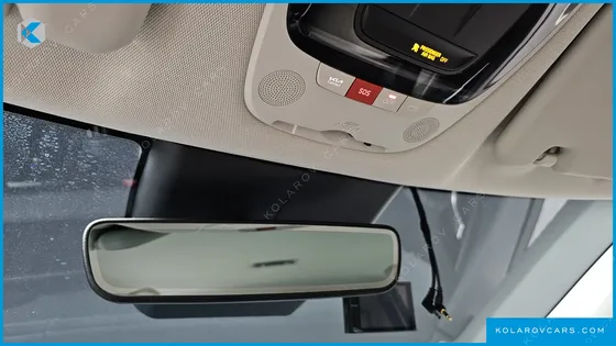 KIA EV6 LONG RANGE
