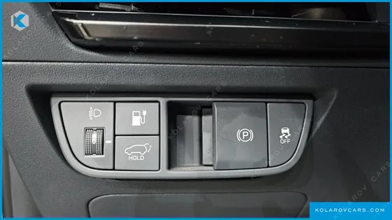 KIA EV6 LONG RANGE