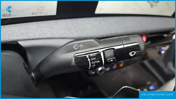 KIA EV6 LONG RANGE