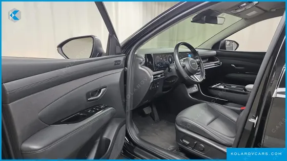 HYUNDAI TUCSON HEV 1.6 2WD