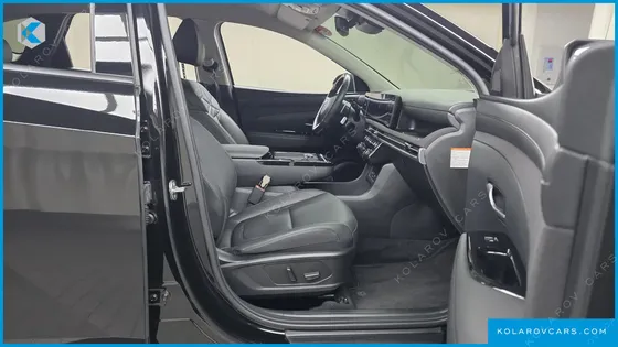 HYUNDAI TUCSON HEV 1.6 2WD