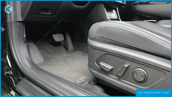 HYUNDAI TUCSON HEV 1.6 2WD