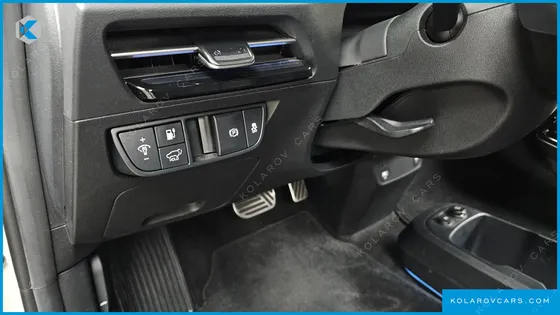 KIA EV6 LONG RANGE