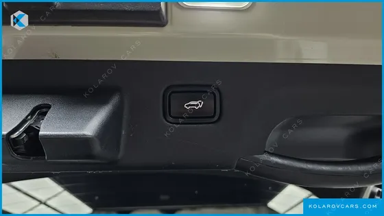 KIA EV6 LONG RANGE