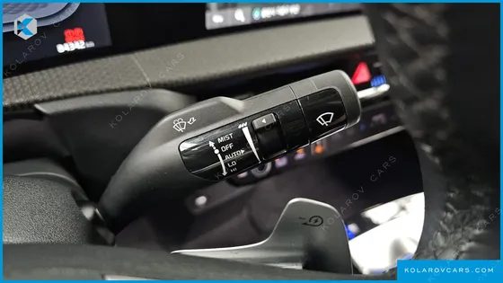 KIA EV6 LONG RANGE