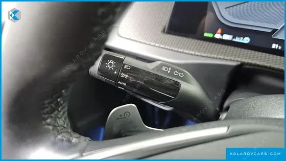 KIA EV6 LONG RANGE