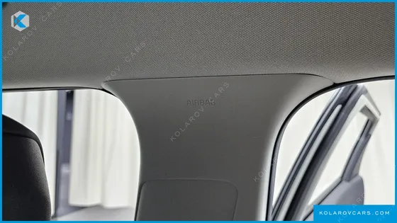 KIA EV6 LONG RANGE