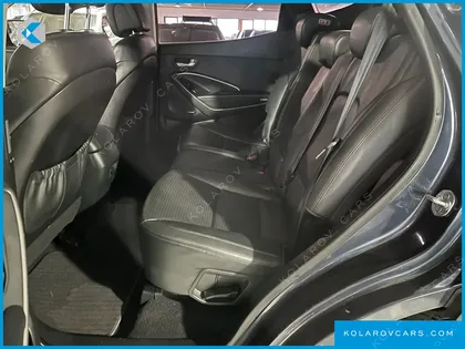 HYUNDAI SANTA FE DIESEL(E-VGT) 2.0 2WD PREMIUM