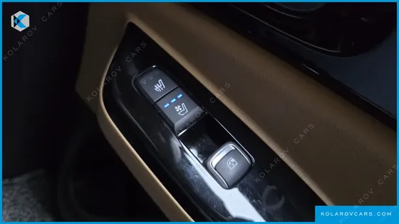 KIA CARNIVAL GASOLINE 9-SEATER SIGNATURE