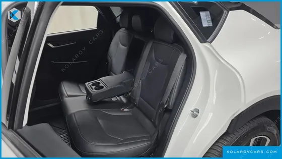 KIA EV6 LONG RANGE 4WD