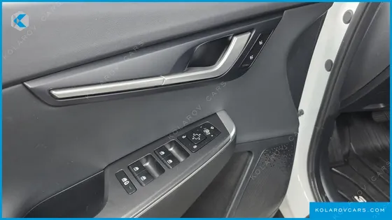 KIA EV6 LONG RANGE 4WD