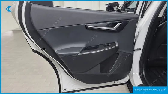 KIA EV6 LONG RANGE 4WD