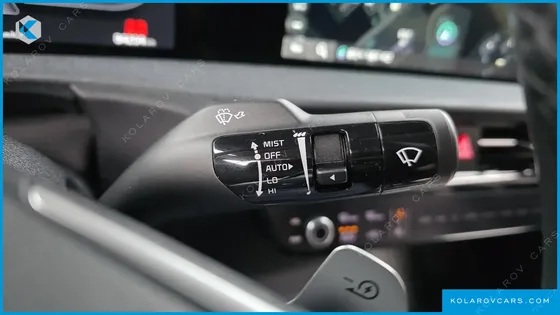 KIA EV6 LONG RANGE 4WD