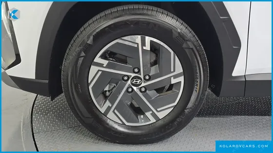 HYUNDAI TUCSON HEV 1.6 2WD