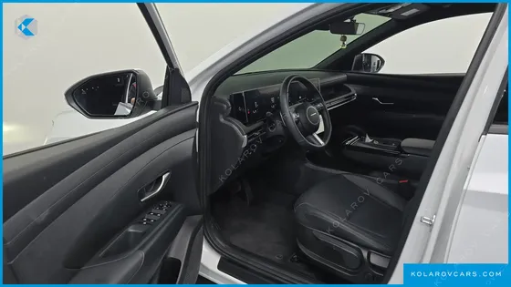 HYUNDAI TUCSON HEV 1.6 2WD
