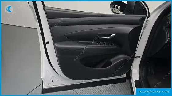 HYUNDAI TUCSON HEV 1.6 2WD