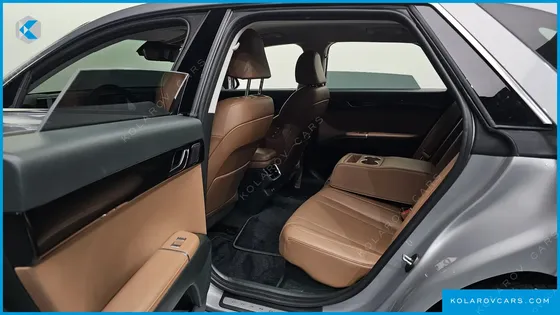 HYUNDAI GRANDEUR EXCLUSIVE