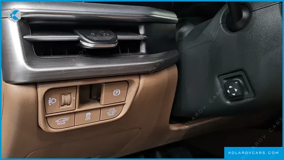 HYUNDAI GRANDEUR EXCLUSIVE