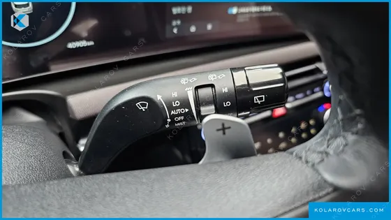 HYUNDAI TUCSON HEV 1.6 2WD