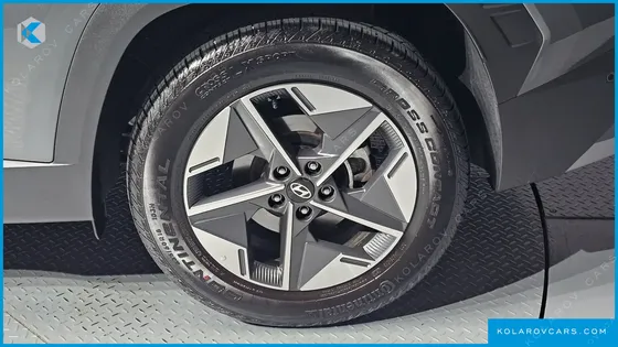 HYUNDAI TUCSON HEV 1.6 2WD