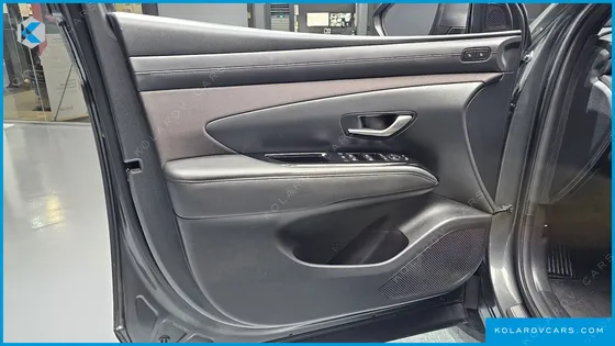 HYUNDAI TUCSON HEV 1.6 2WD