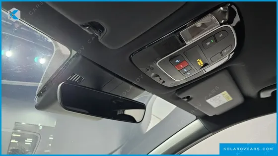 HYUNDAI TUCSON HEV 1.6 2WD