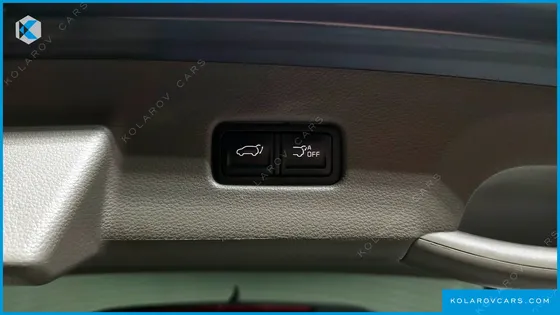 KIA CARNIVAL GASOLINE 7-SEATER LIMOUSINE(SPECIAL VEHICLE)