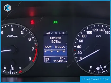 HYUNDAI SONATA 2.4 STYLE