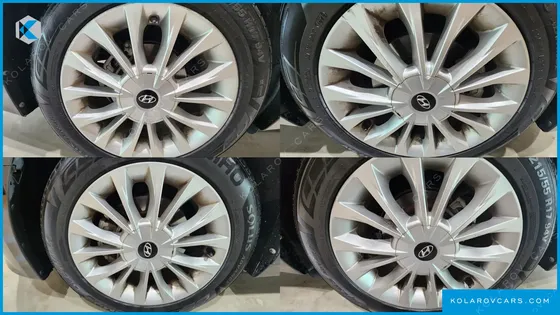 HYUNDAI SONATA 2.4 STYLE