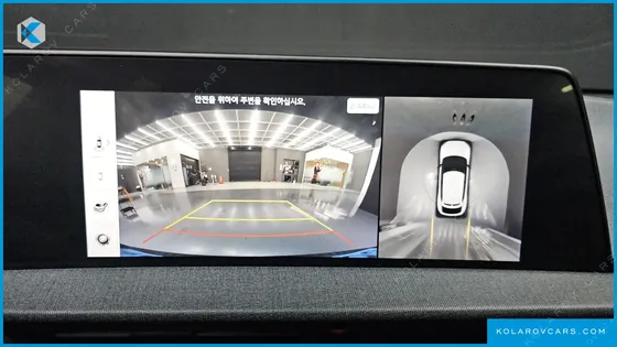 KIA EV6 LONG RANGE