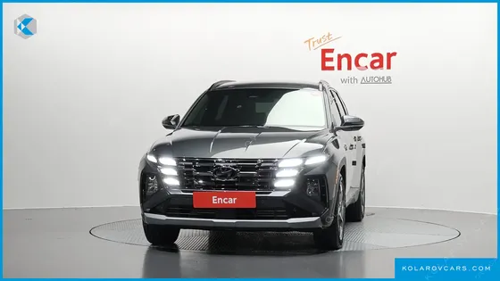 HYUNDAI TUCSON HEV 1.6 2WD