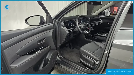 HYUNDAI TUCSON HEV 1.6 2WD