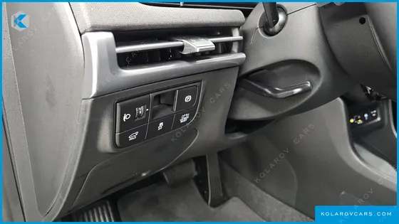 HYUNDAI TUCSON HEV 1.6 2WD