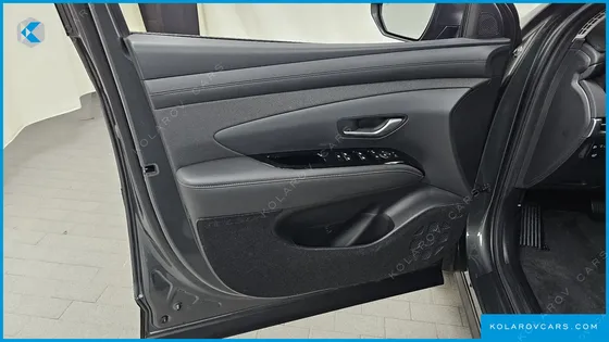 HYUNDAI TUCSON HEV 1.6 2WD