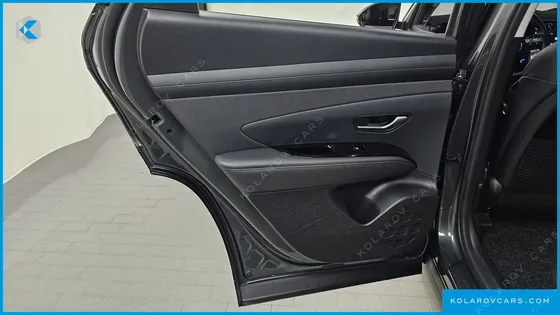 HYUNDAI TUCSON HEV 1.6 2WD