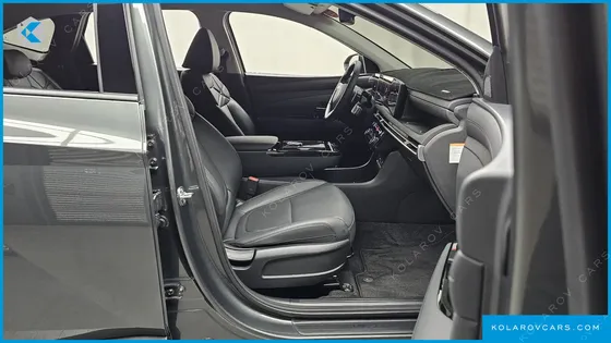 HYUNDAI TUCSON HEV 1.6 2WD