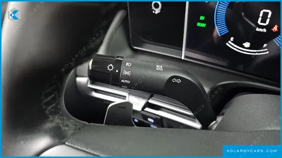 HYUNDAI TUCSON HEV 1.6 2WD