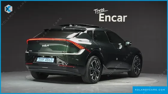 KIA EV6 STANDARD