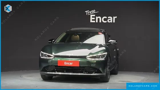 KIA EV6 STANDARD