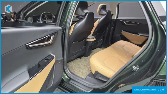KIA EV6 STANDARD