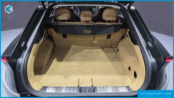KIA EV6 STANDARD