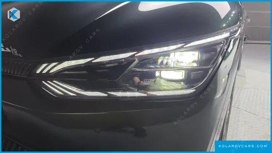KIA EV6 STANDARD