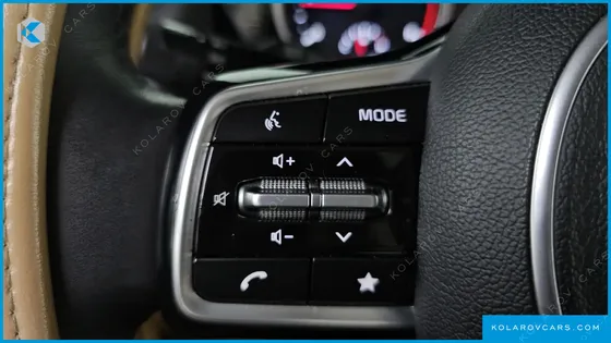 KIA CARNIVAL DIESEL 9-SEATER PRESTIGE