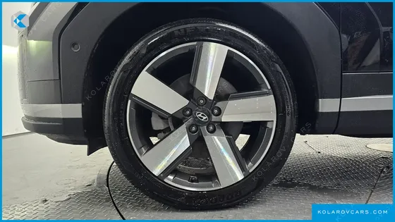 HYUNDAI SANTA FE GASOLINE 2.5T 2WD