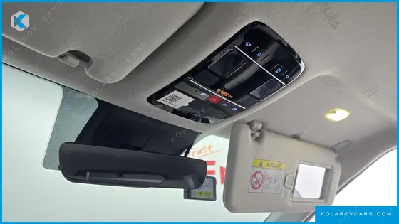 HYUNDAI SANTA FE GASOLINE 2.5T 2WD