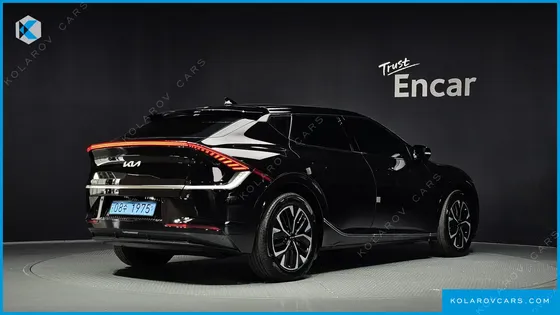 KIA EV6 STANDARD