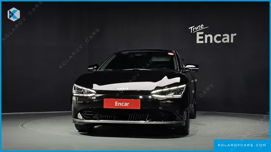 KIA EV6 STANDARD