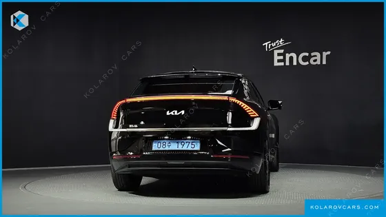 KIA EV6 STANDARD