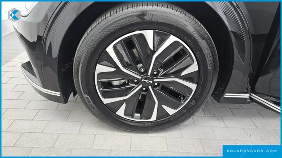KIA EV6 STANDARD