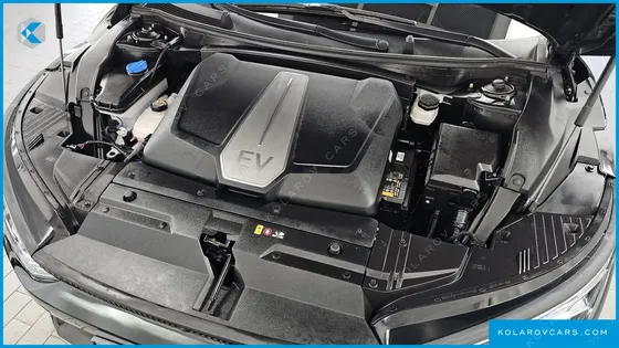KIA EV6 STANDARD